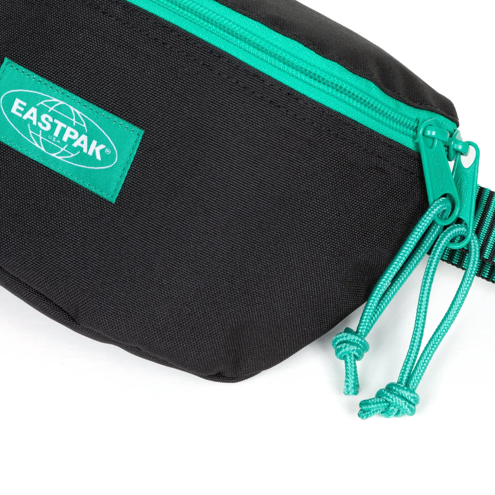 Eastpak Accessoires>SPRINGER KontrastStripeBlack
