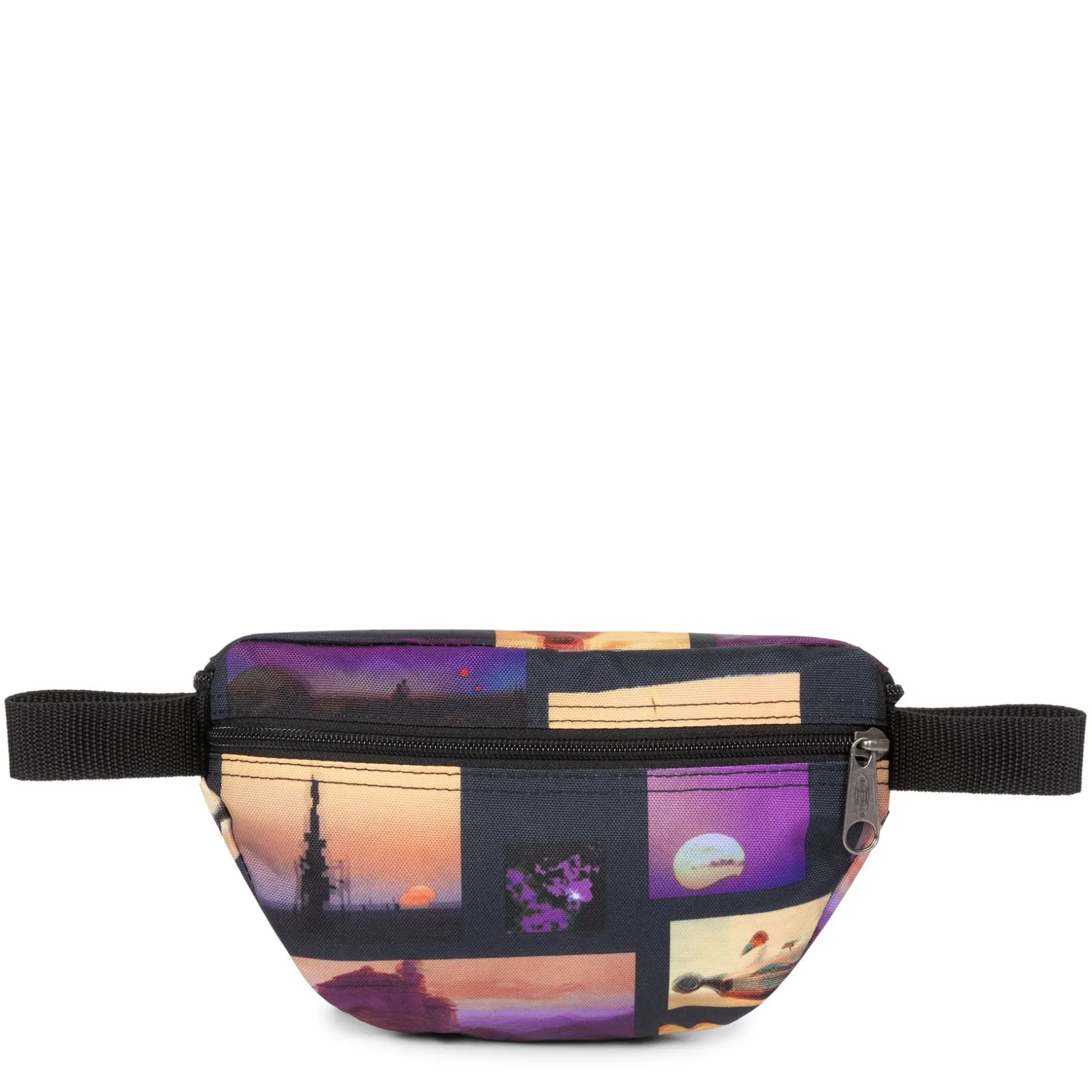 Eastpak Heuptassen | Heuptassen>SPRINGER SWLandscapeGrey