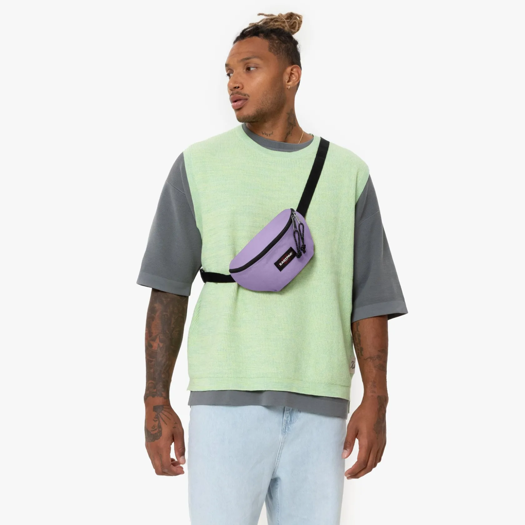 Eastpak Accessoires>SPRINGER LavenderLilac