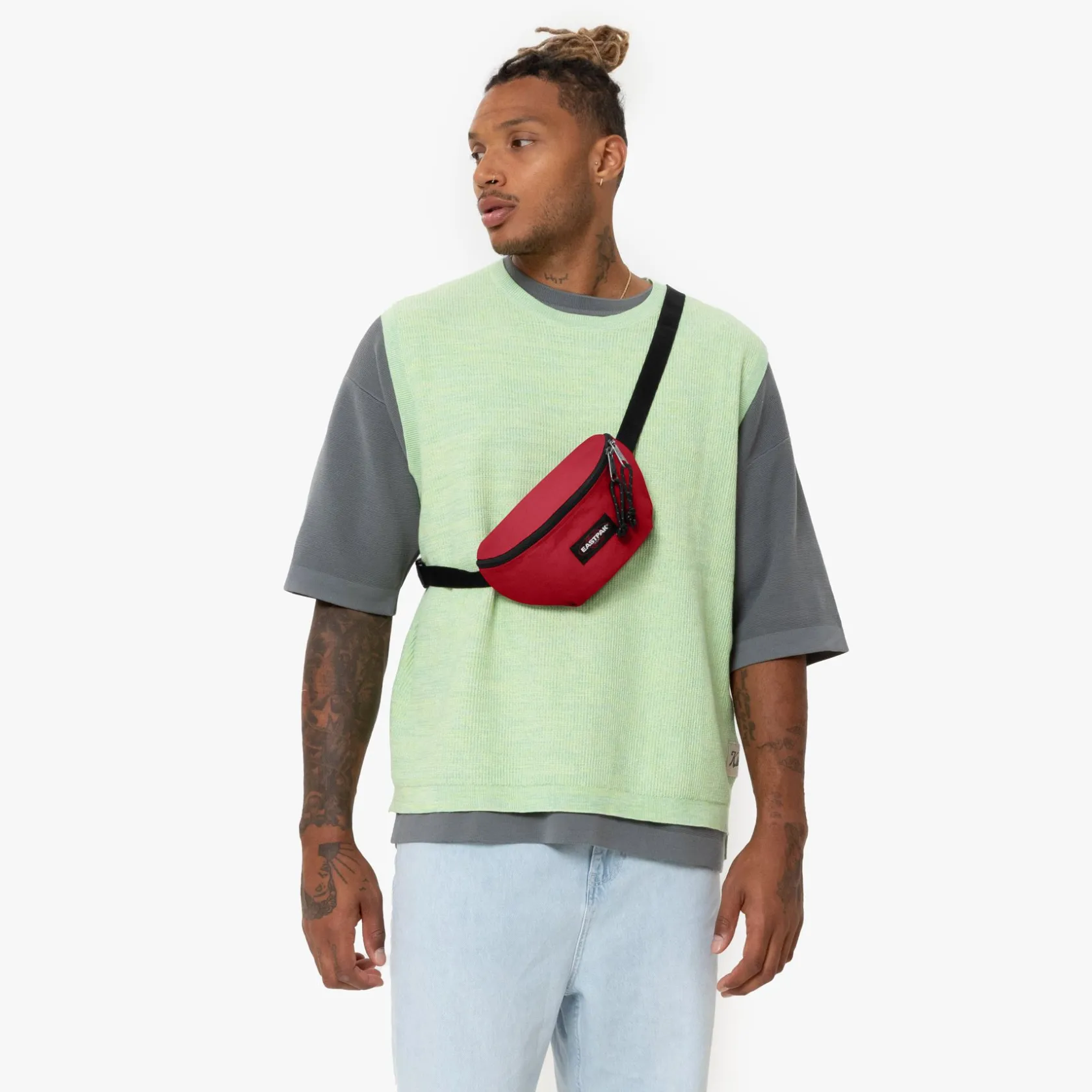 Eastpak Accessoires>SPRINGER BeetBurgundy