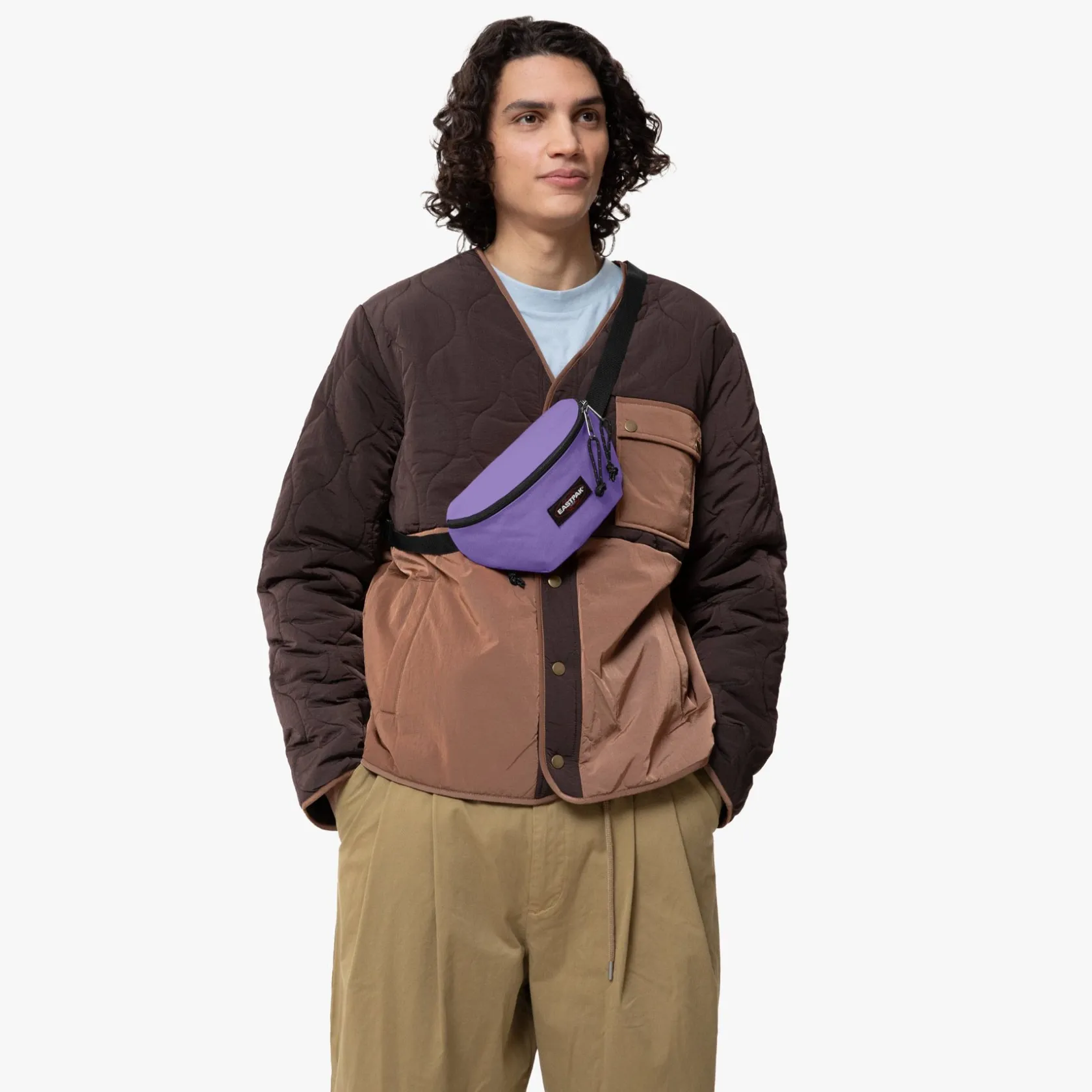 Eastpak Accessoires>SPRINGER PetalLilac