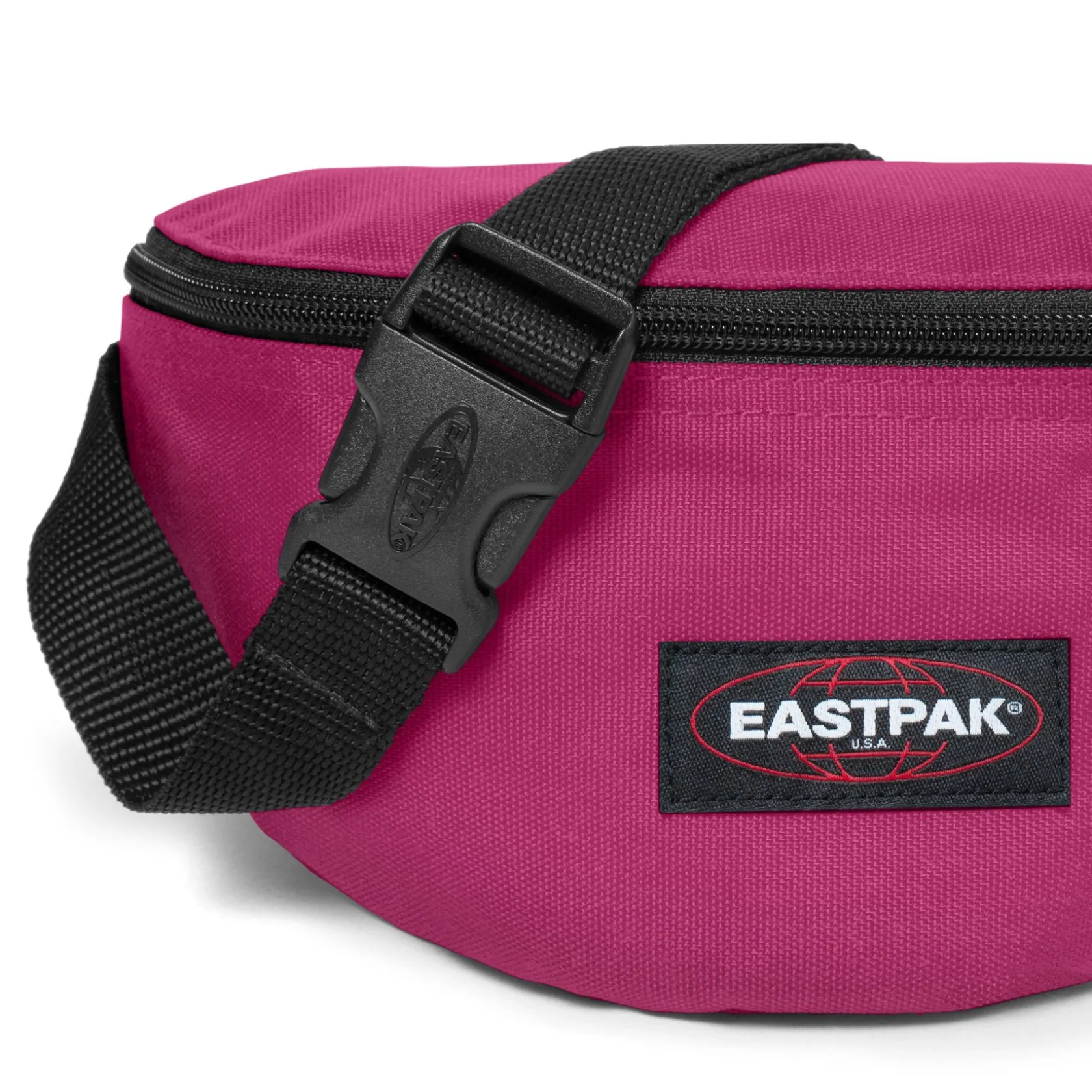 Eastpak Accessoires>SPRINGER MagnoliaFuchsia