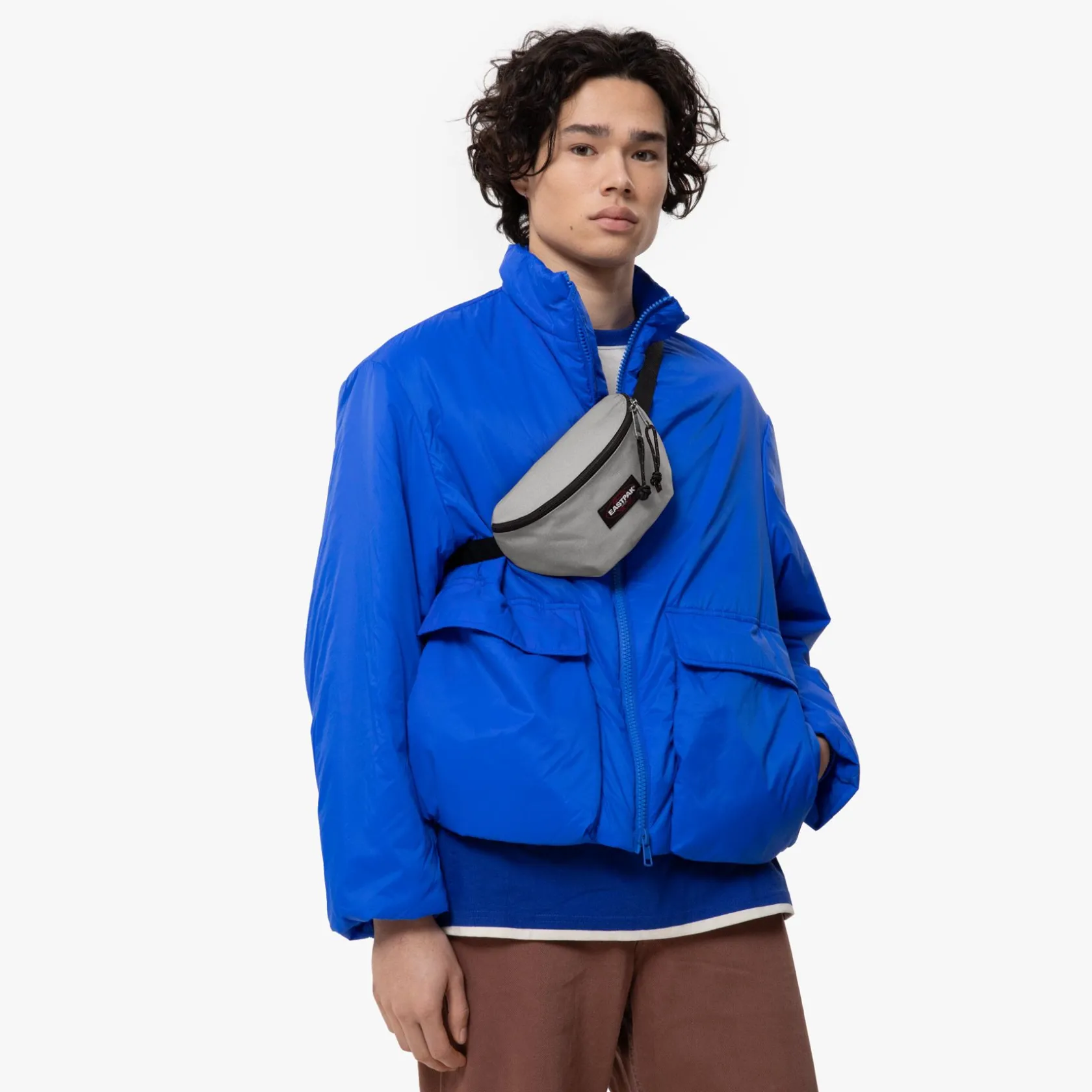 Eastpak Accessoires>SPRINGER SnowGrey