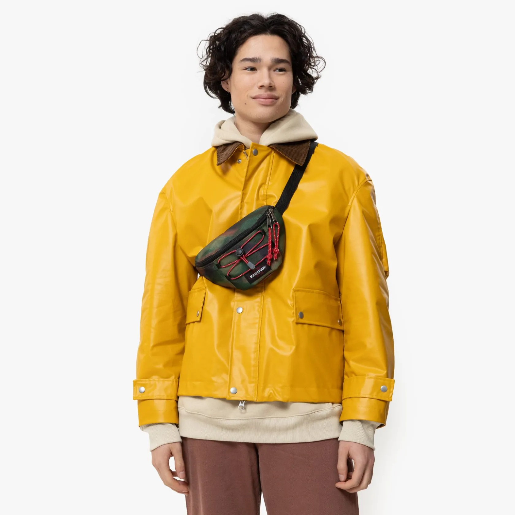 Eastpak Accessoires>SPRINGER OutsiteCamo