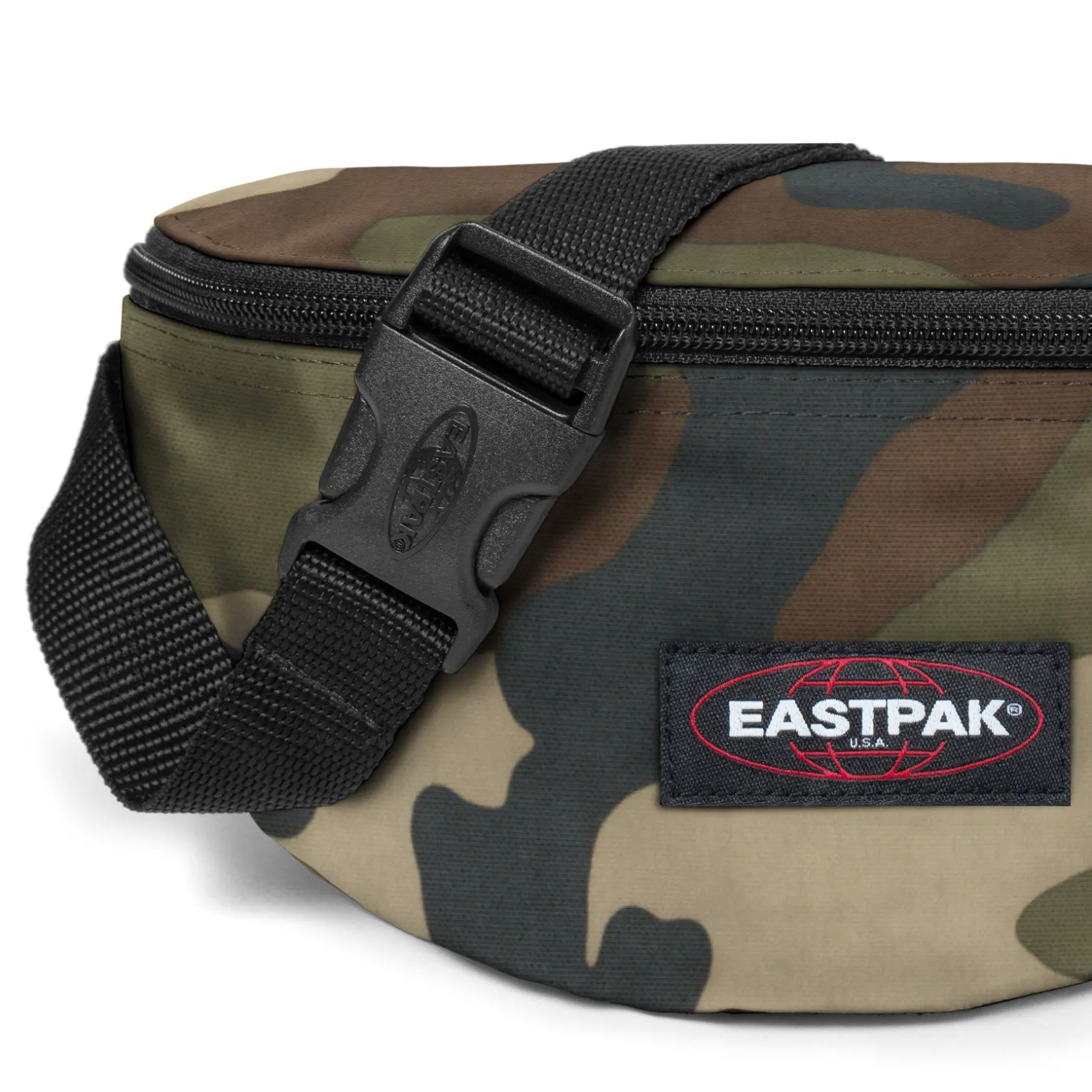 Eastpak Heuptassen | Heuptassen>SPRINGER Camo