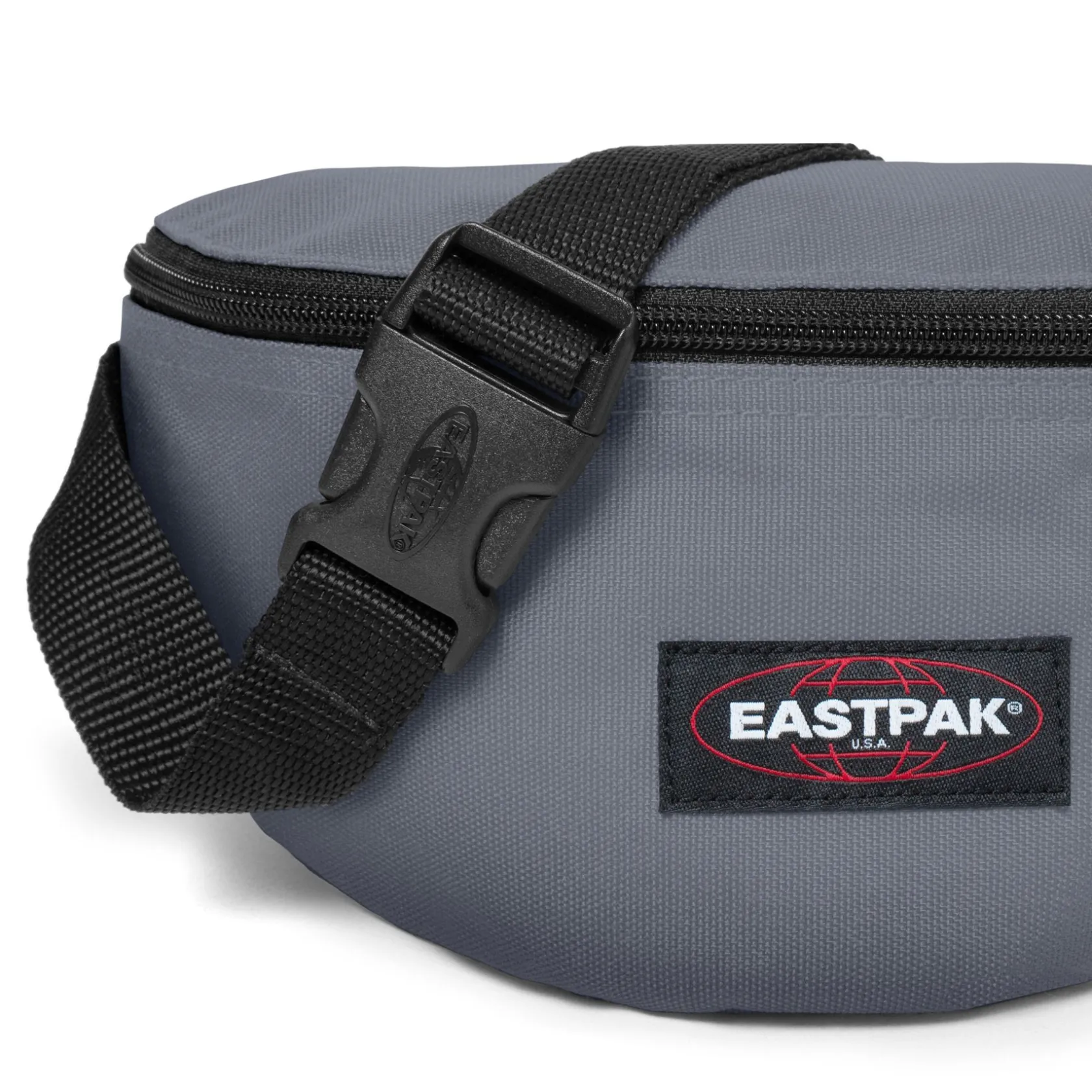 Eastpak Heuptassen | Heuptassen>SPRINGER CobbleGrey