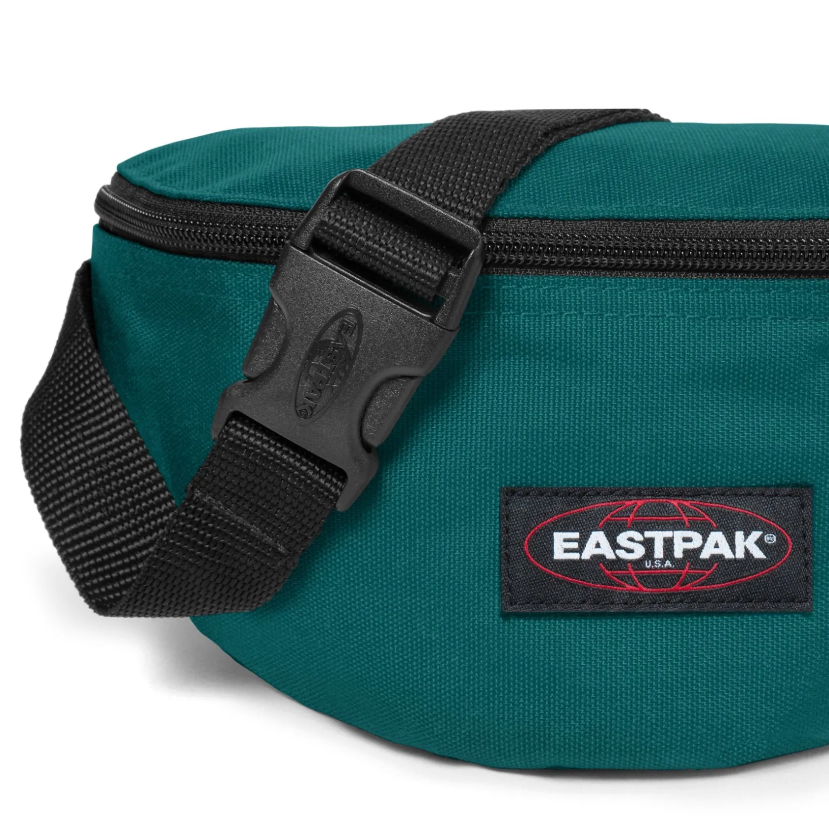 Eastpak Accessoires>SPRINGER PeacockGreen