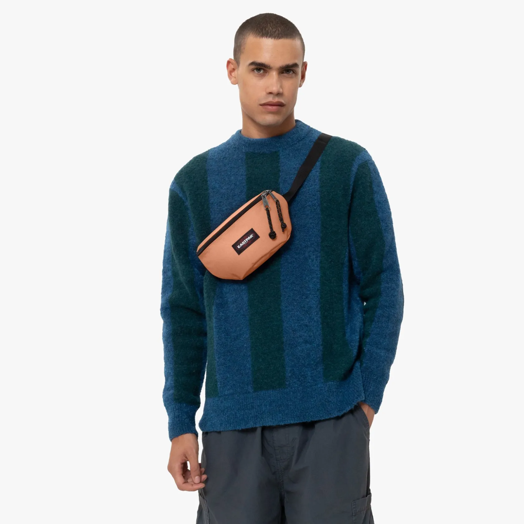 Eastpak Accessoires>SPRINGER SilkPeach