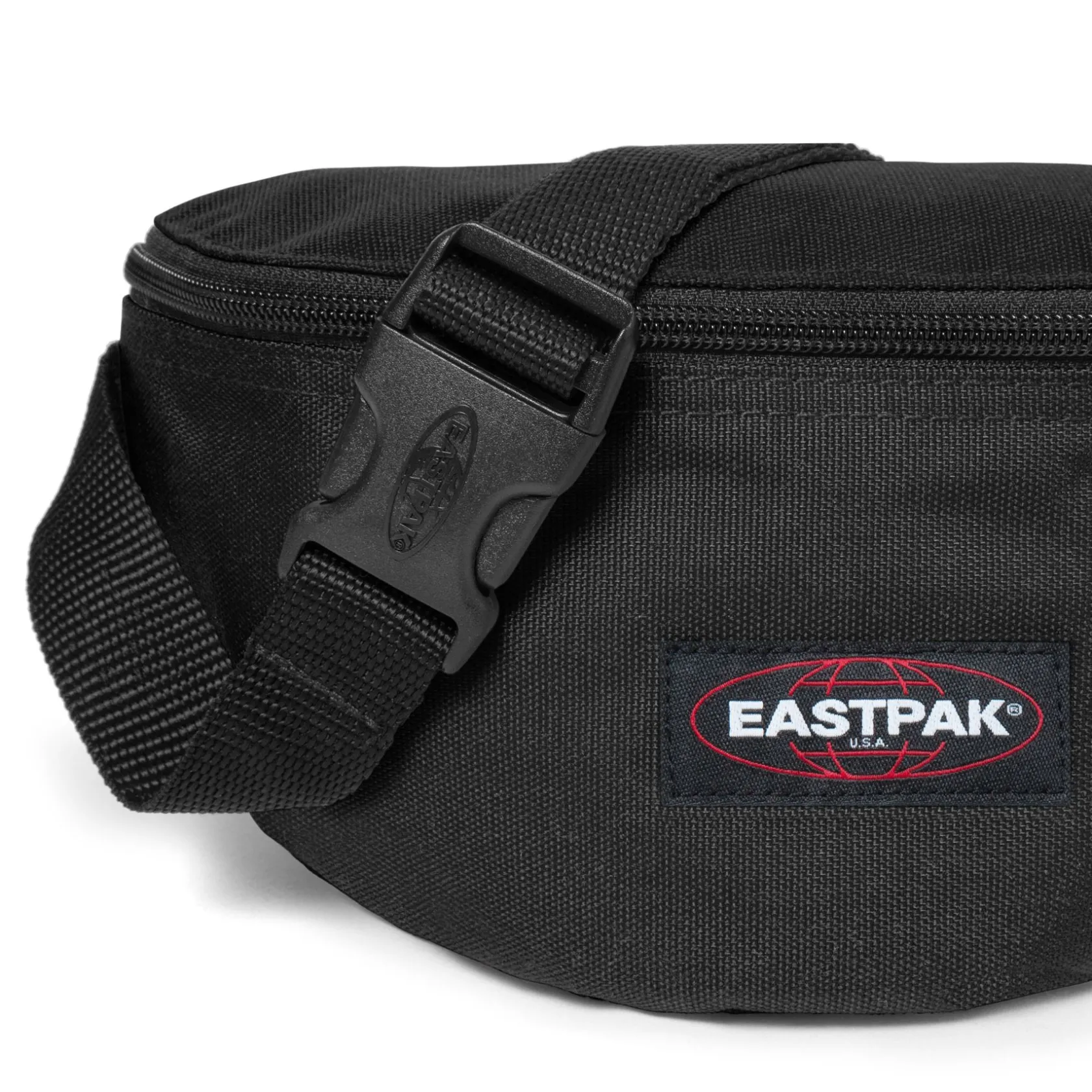 Eastpak Heuptassen | Heuptassen>SPRINGER Black