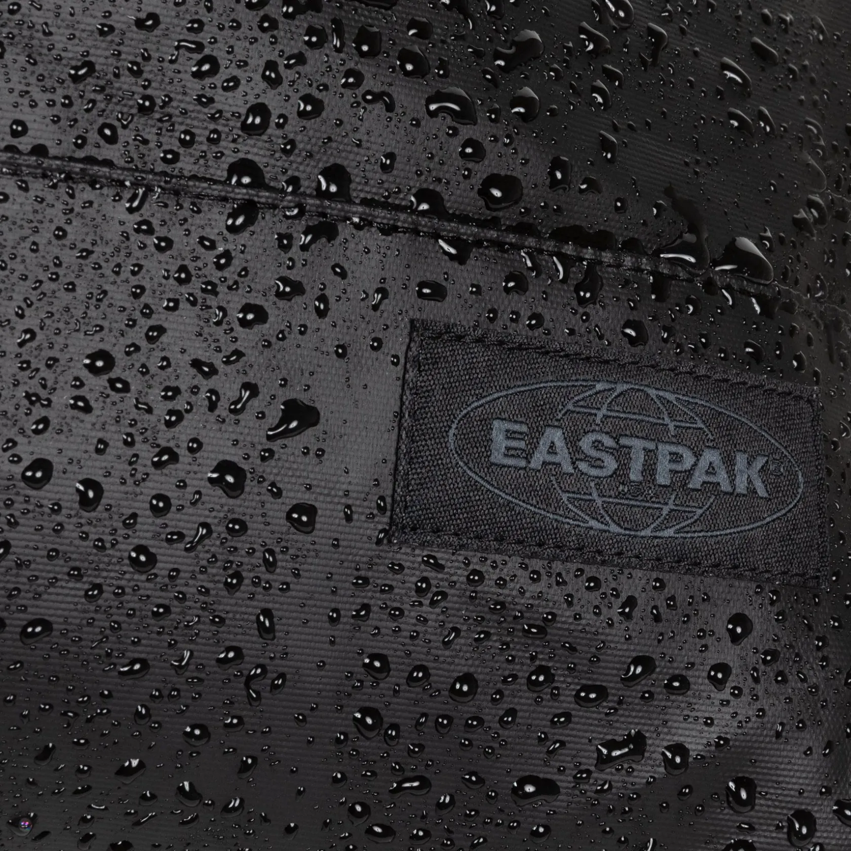 Eastpak Heuptassen | Heuptassen>SPRINGER TarpBlack
