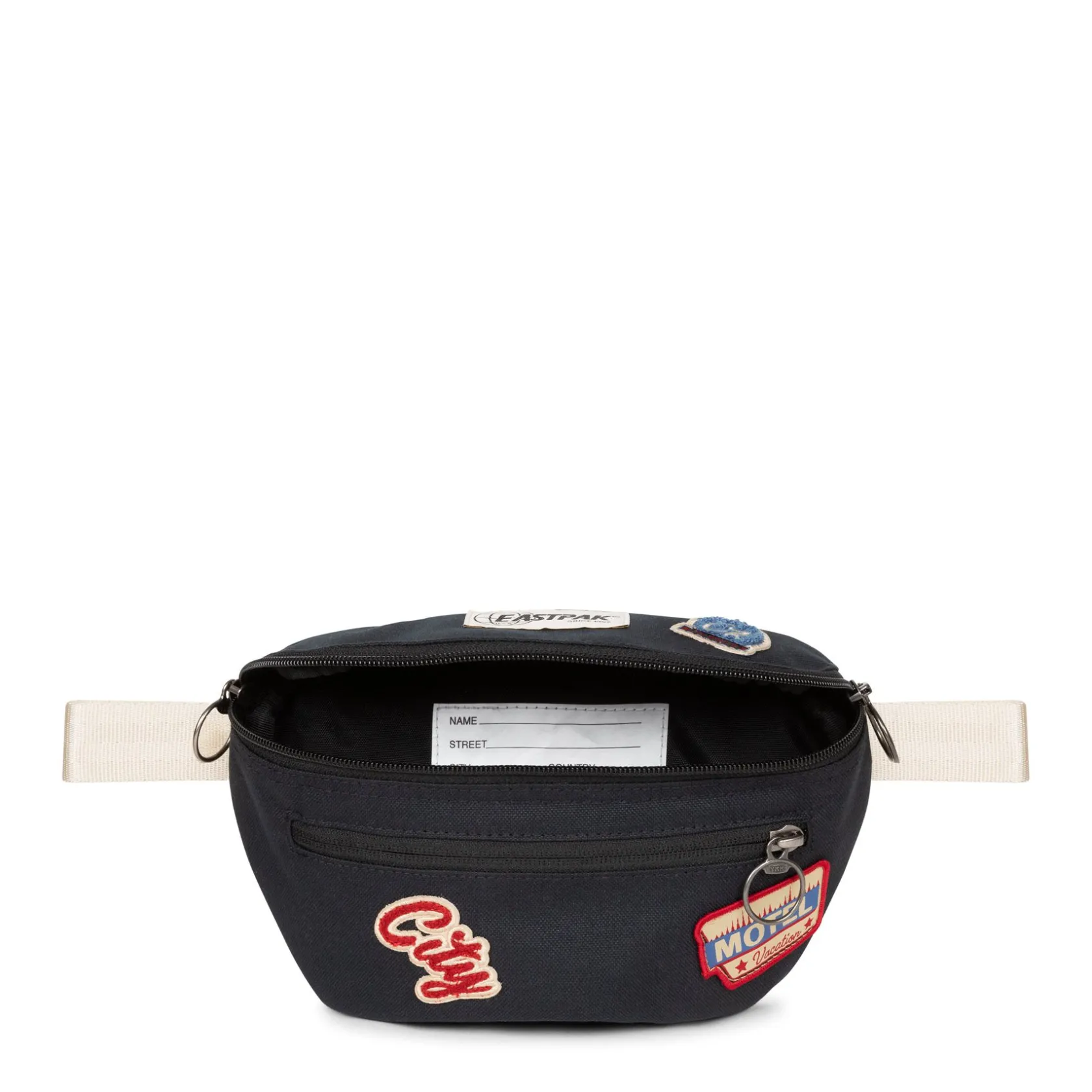 Eastpak Heuptassen | Heuptassen>SPRINGER BOTTLE RoadToPatches