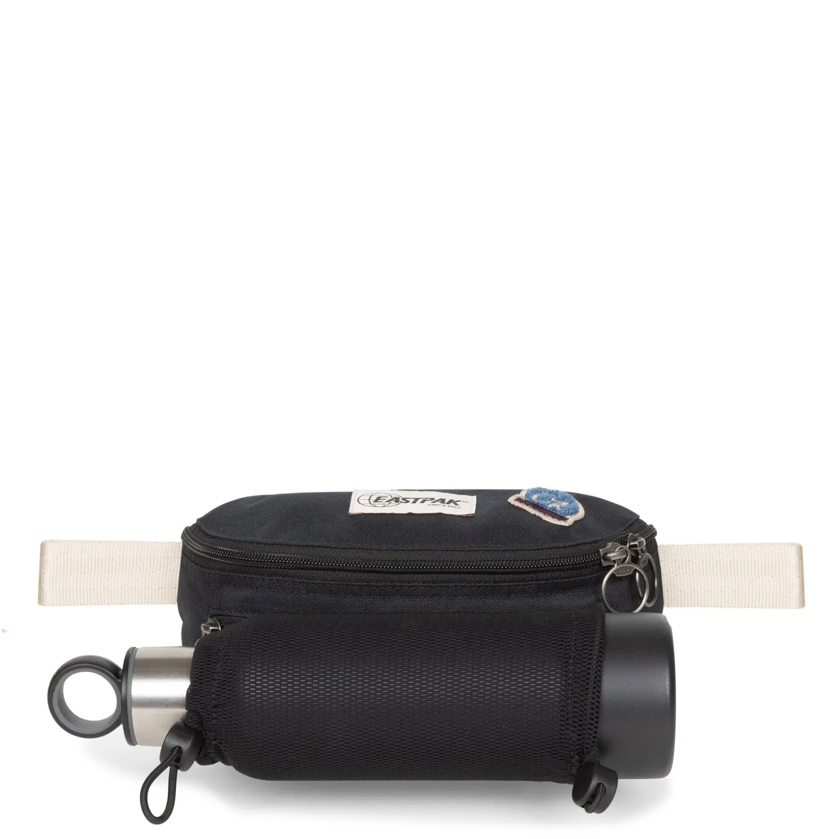 Eastpak Heuptassen | Heuptassen>SPRINGER BOTTLE RoadToPatches