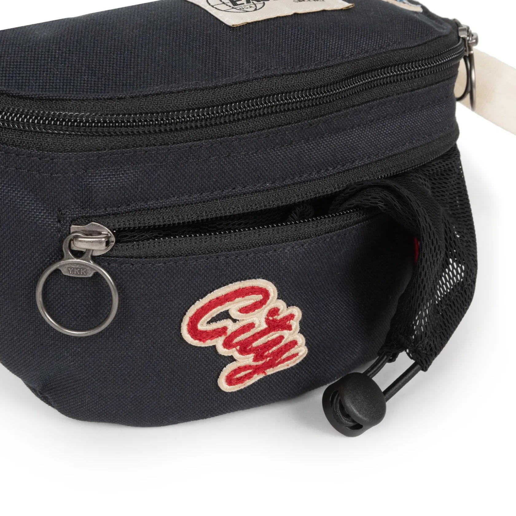 Eastpak Heuptassen | Heuptassen>SPRINGER BOTTLE RoadToPatches