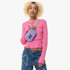 Eastpak Accessoires>SPRINGER POWR BlockLilac