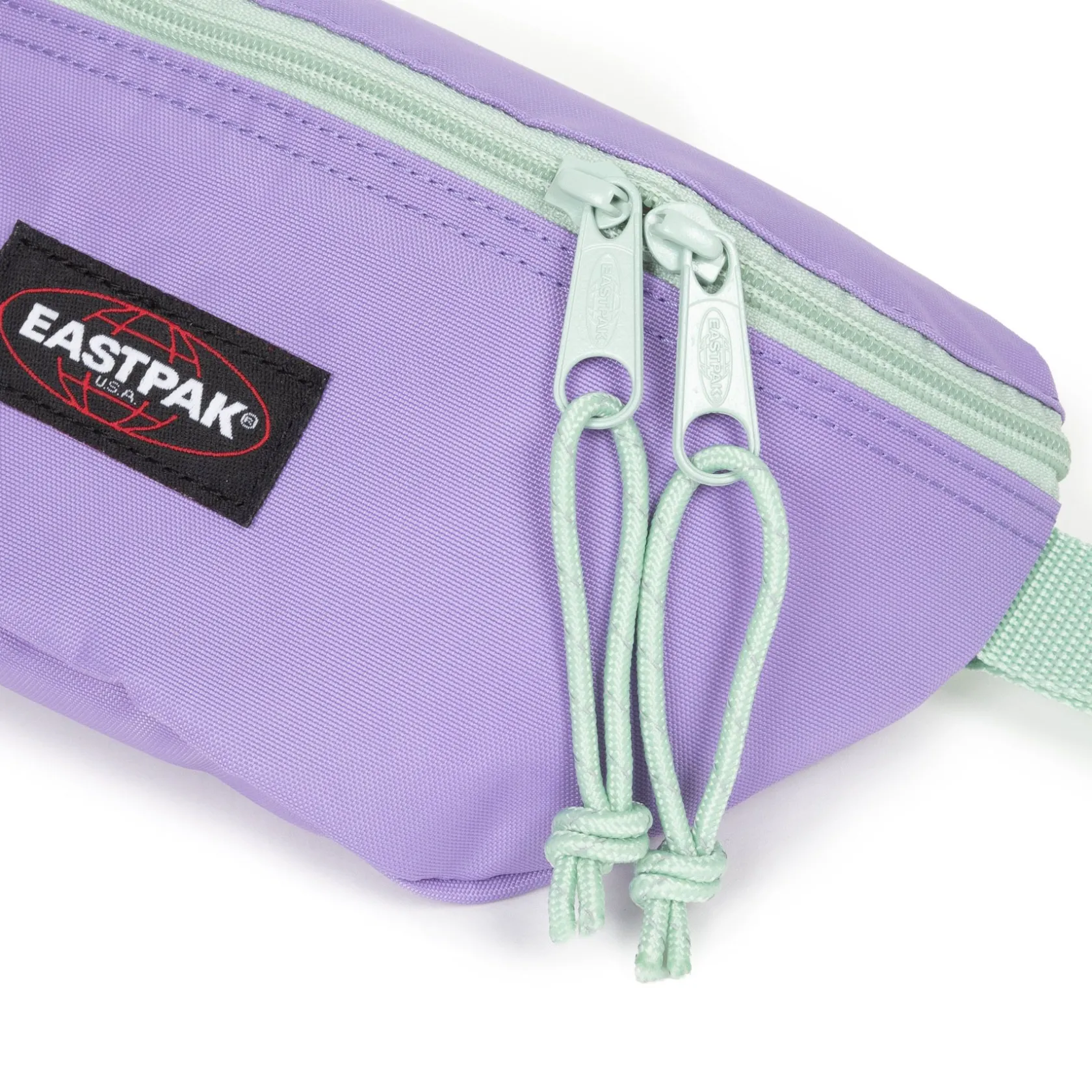 Eastpak Accessoires>SPRINGER POWR BlockLilac