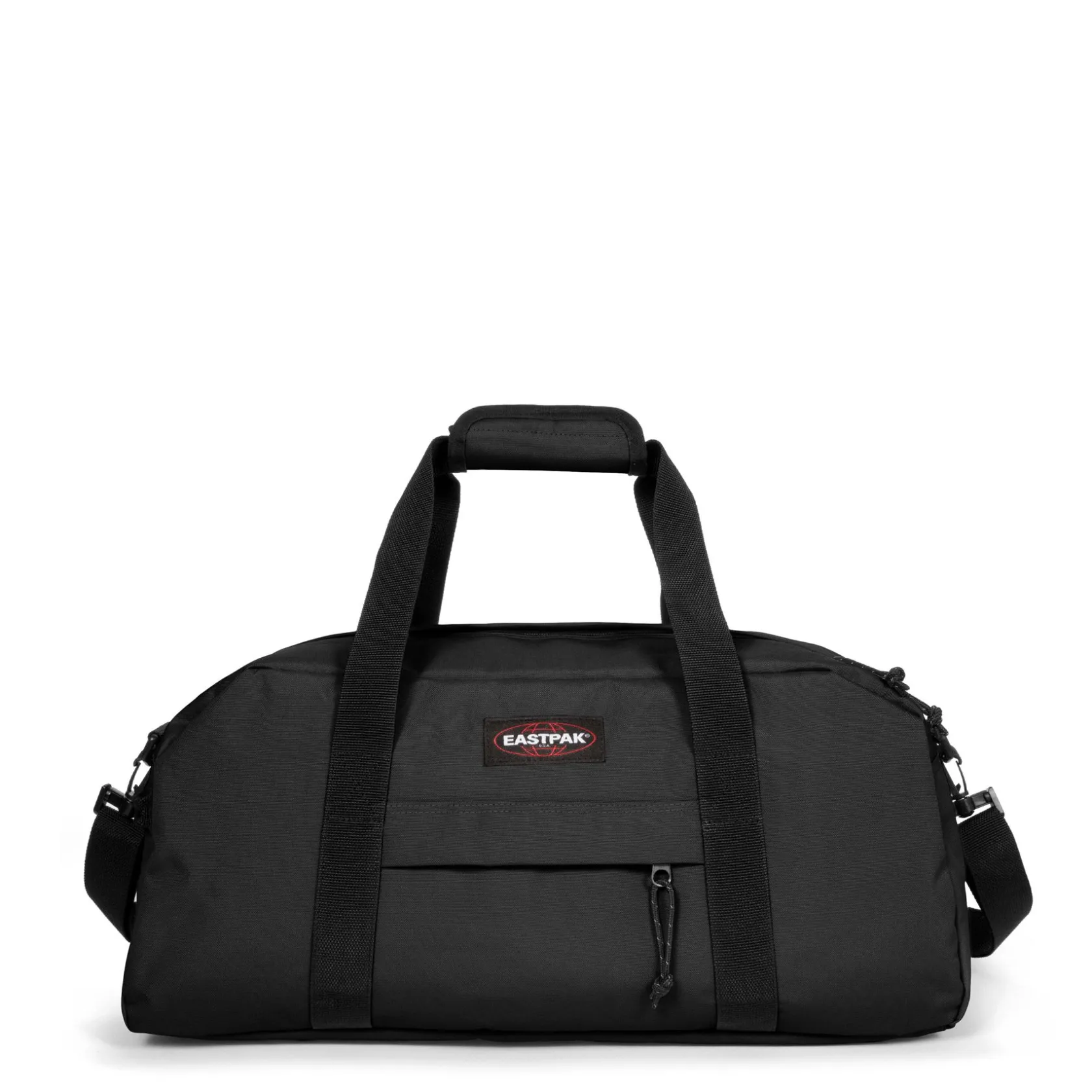 Eastpak Duffel- & Weekendtassen | Zachte Reiskoffers>STAND + Black
