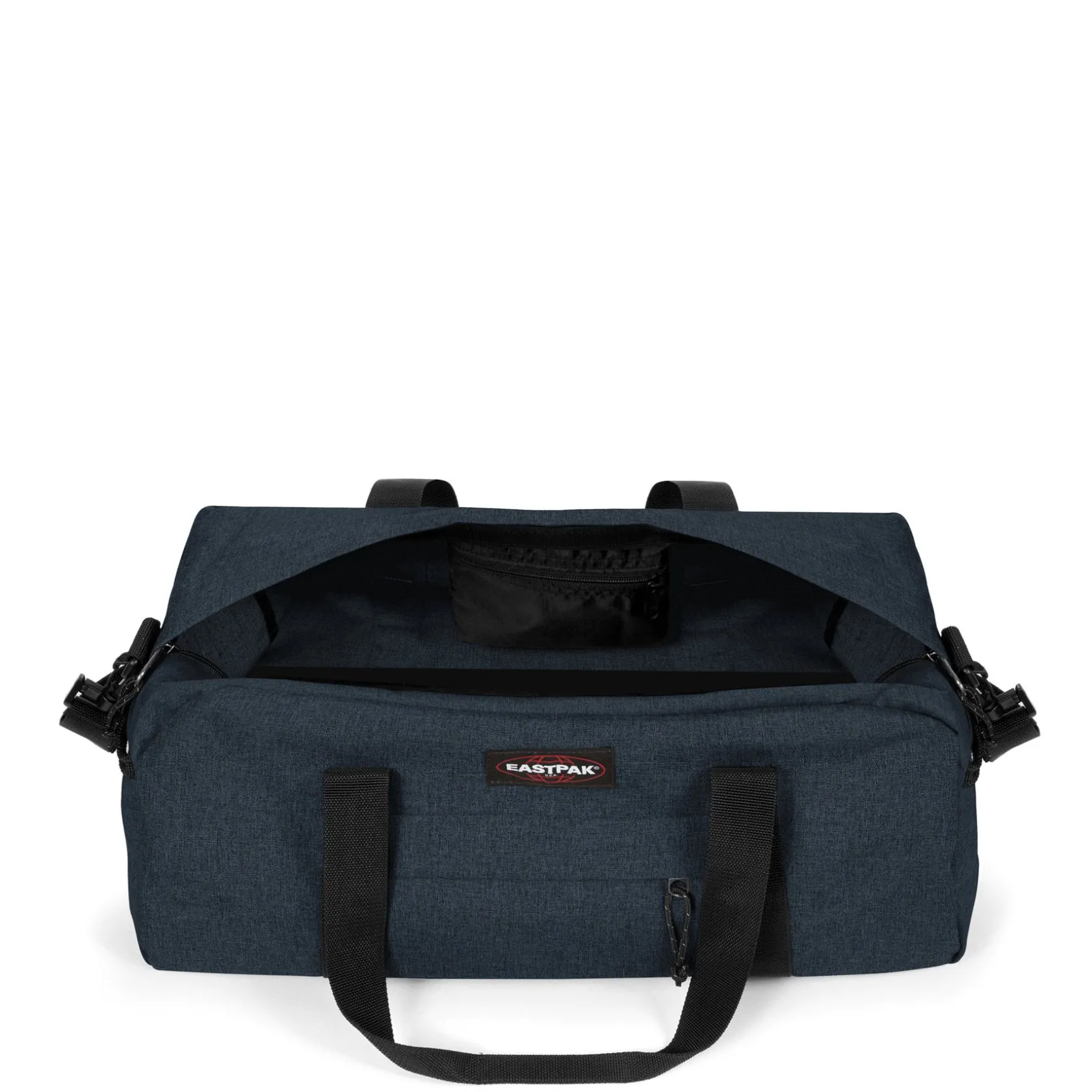 Eastpak Sporttassen | Duffel- & Weekendtassen>STAND + TripleDenim