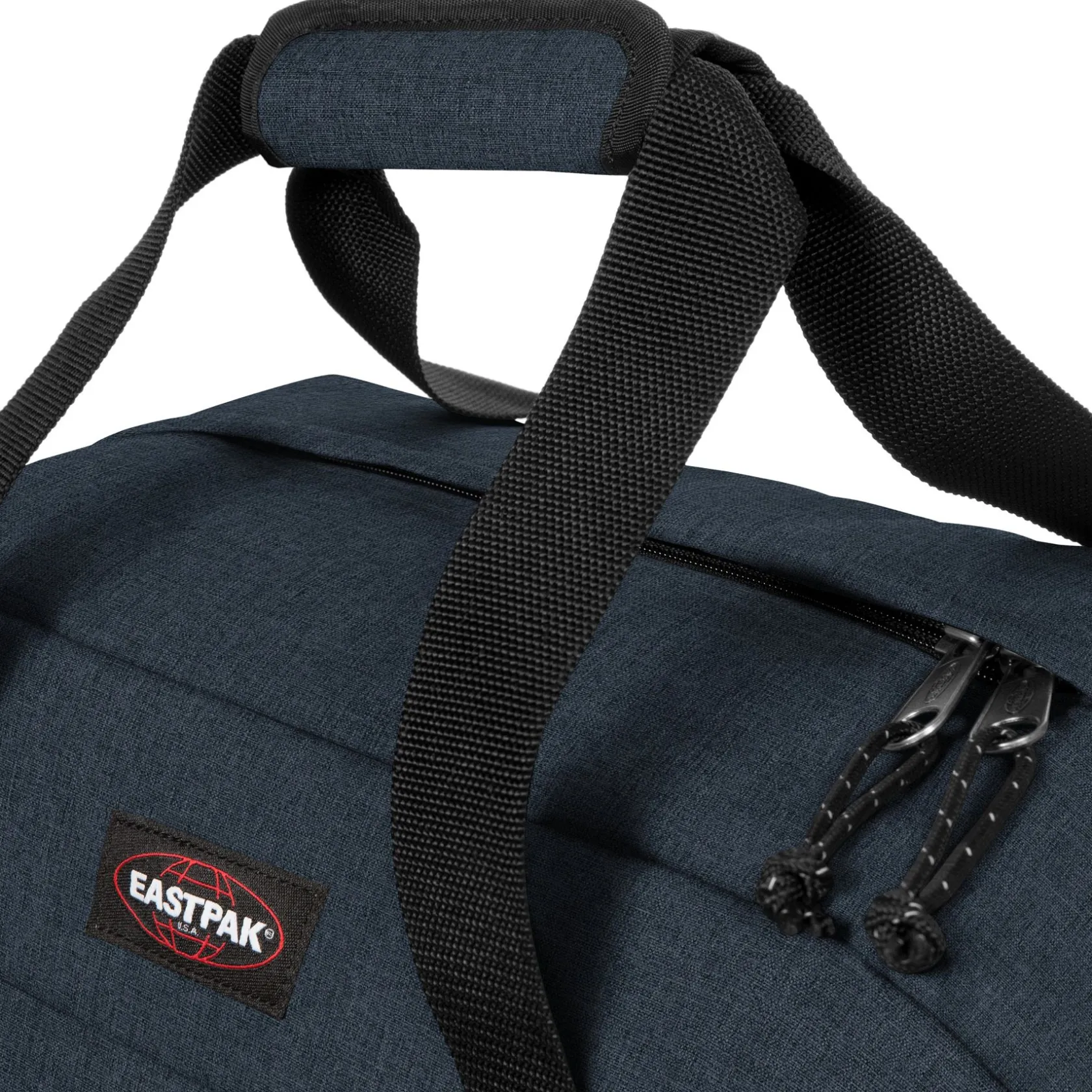 Eastpak Sporttassen | Duffel- & Weekendtassen>STAND + TripleDenim