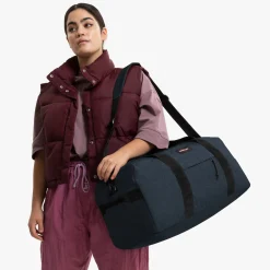 Eastpak Sporttassen | Duffel- & Weekendtassen>STATION + TripleDenim
