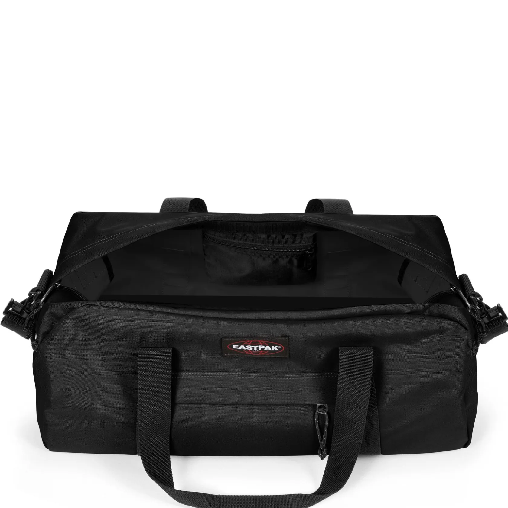Eastpak Sporttassen | Duffel- & Weekendtassen>STATION + Black
