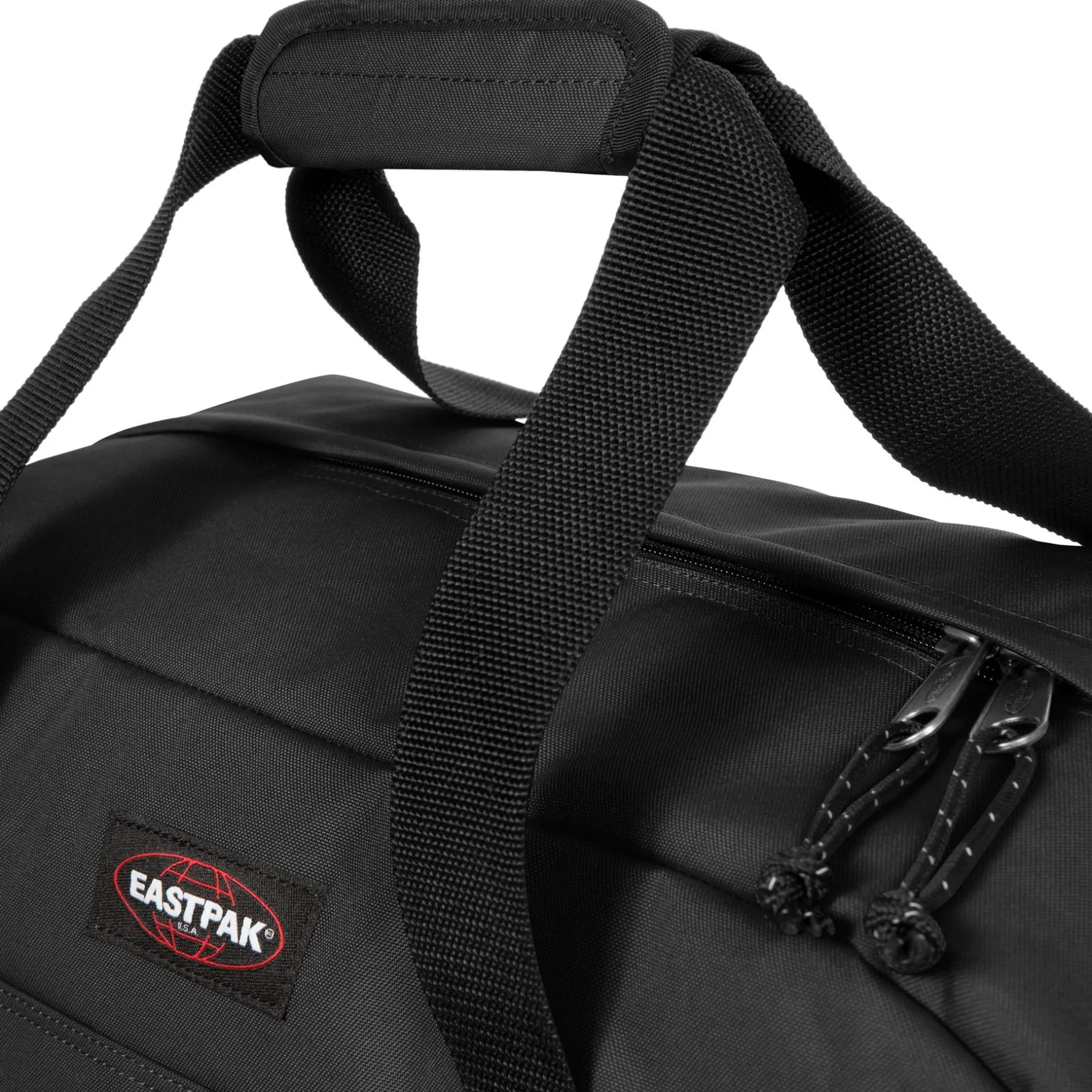 Eastpak Sporttassen | Duffel- & Weekendtassen>STATION + Black