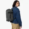 Eastpak Reisrugzakken | Reisrugzakken>STRAPSON XXS BlackDenim