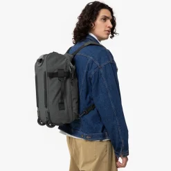 Eastpak Reisrugzakken | Reisrugzakken>STRAPSON XXS BlackDenim