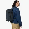 Eastpak Reisrugzakken | Reisrugzakken>STRAPSON XXS TripleDenim