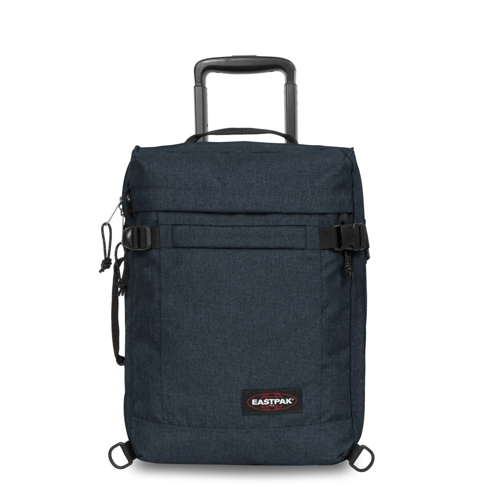 Eastpak Reisrugzakken | Reisrugzakken>STRAPSON XXS TripleDenim