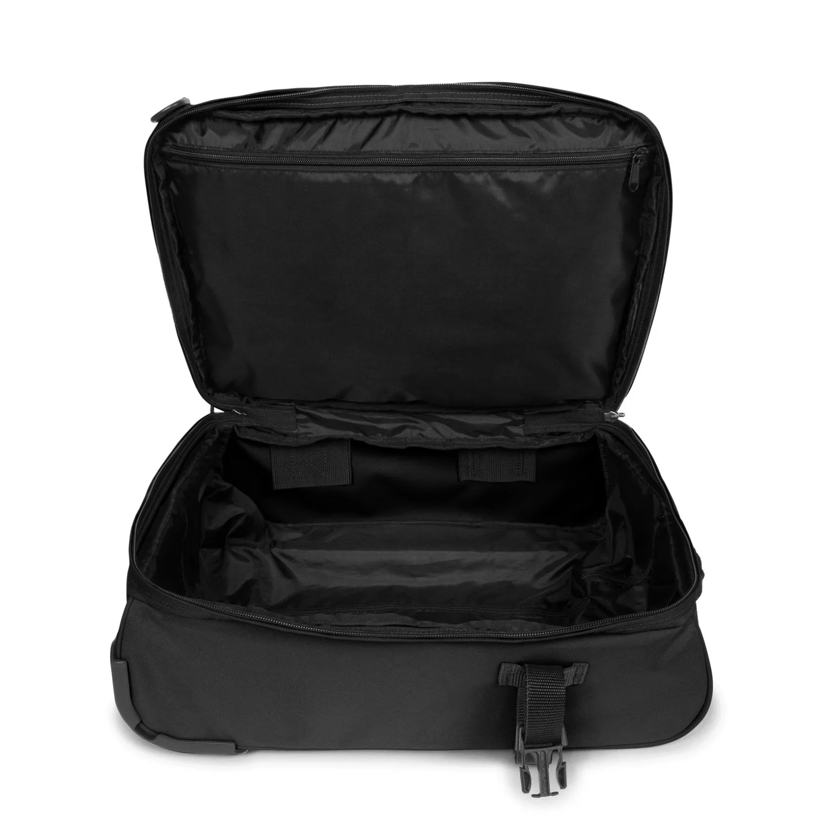 Eastpak Reisrugzakken | Reisrugzakken>STRAPSON XXS Black