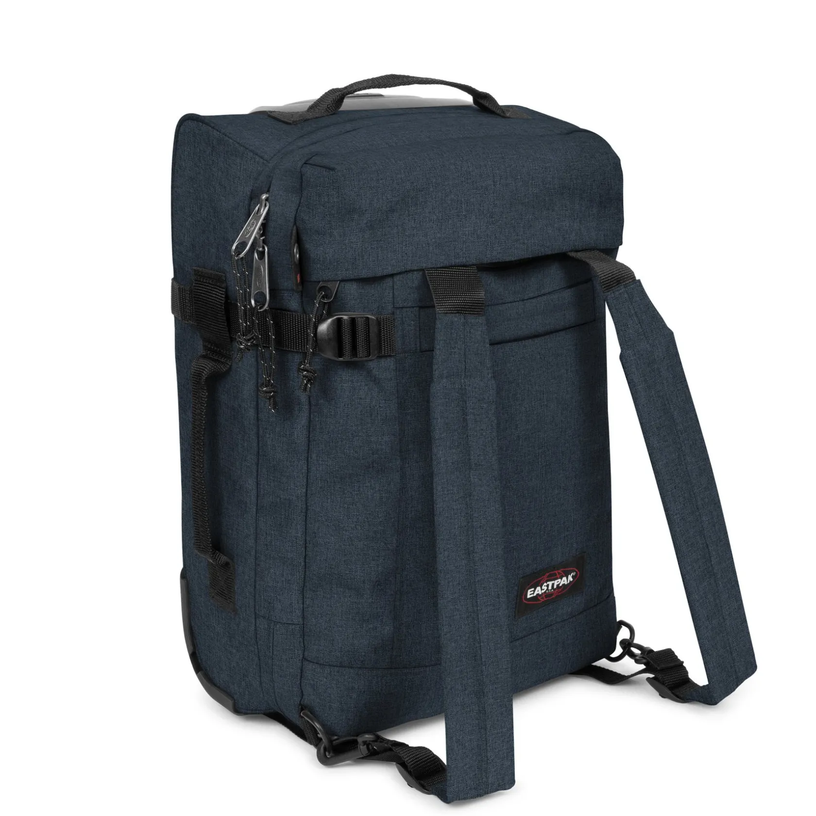 Eastpak Reisrugzakken | Reisrugzakken>STRAPSON XXS TripleDenim