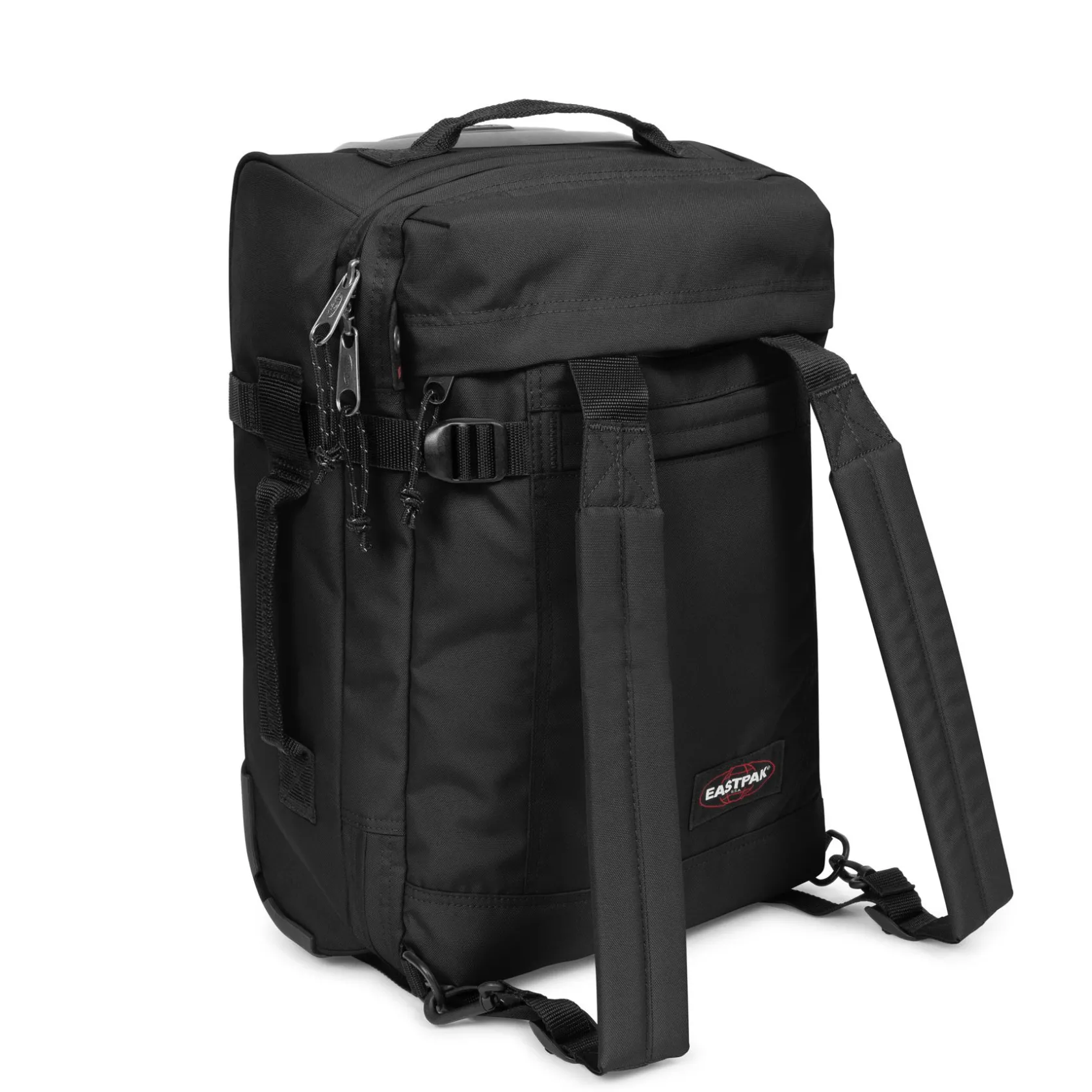 Eastpak Reisrugzakken | Reisrugzakken>STRAPSON XXS Black