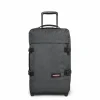Eastpak 2 Wielen | Handbagage>STRAPVERZ S BlackDenim