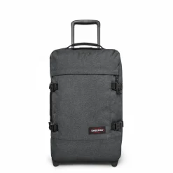 Eastpak 2 Wielen | Handbagage>STRAPVERZ S BlackDenim
