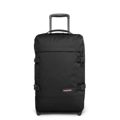Eastpak 2 Wielen | Handbagage>STRAPVERZ S Black