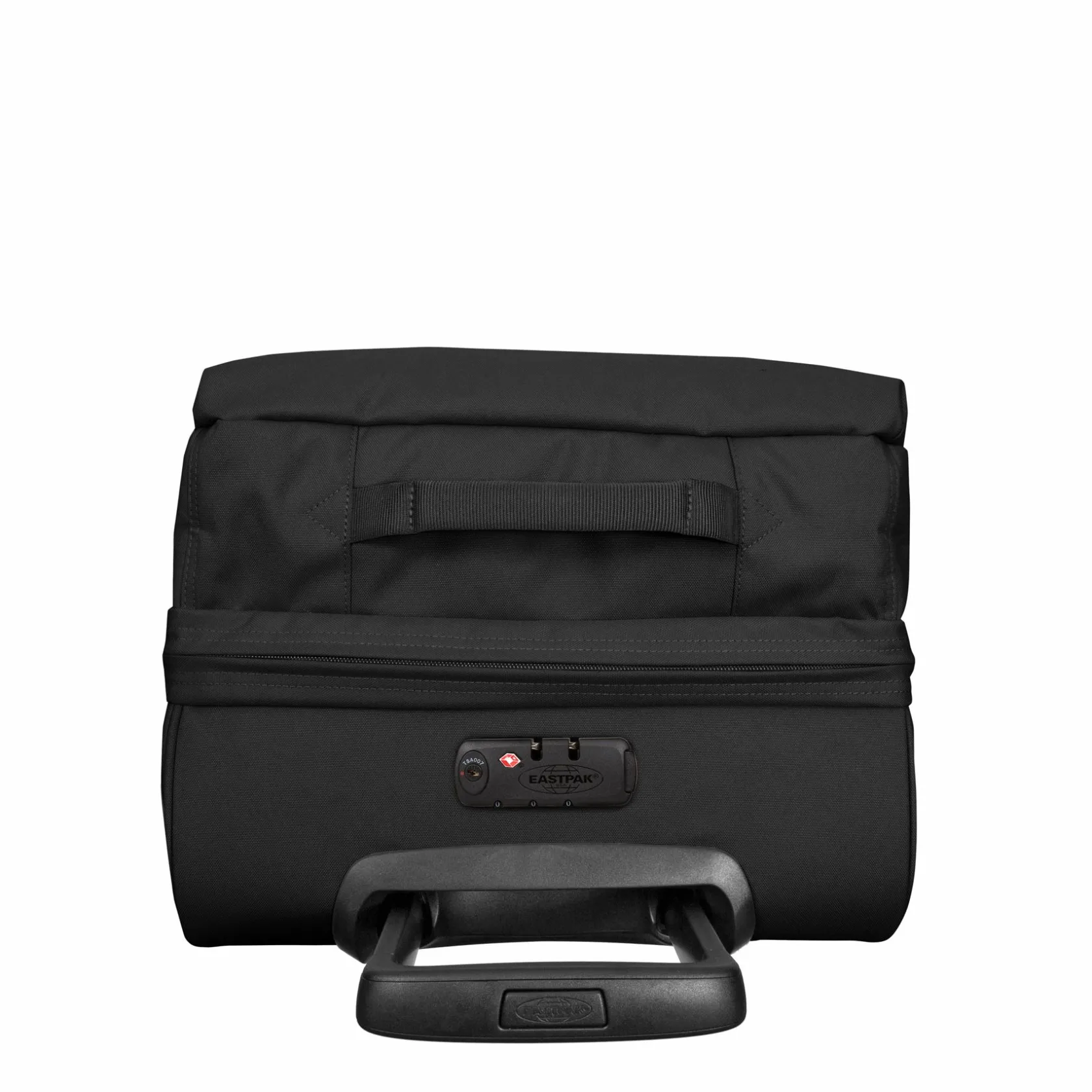 Eastpak 2 Wielen | Handbagage>STRAPVERZ S Black