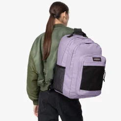 Eastpak Telefoontasjes | Waterdichte Rugzakken>STUDY BUDDY OrchidLilac