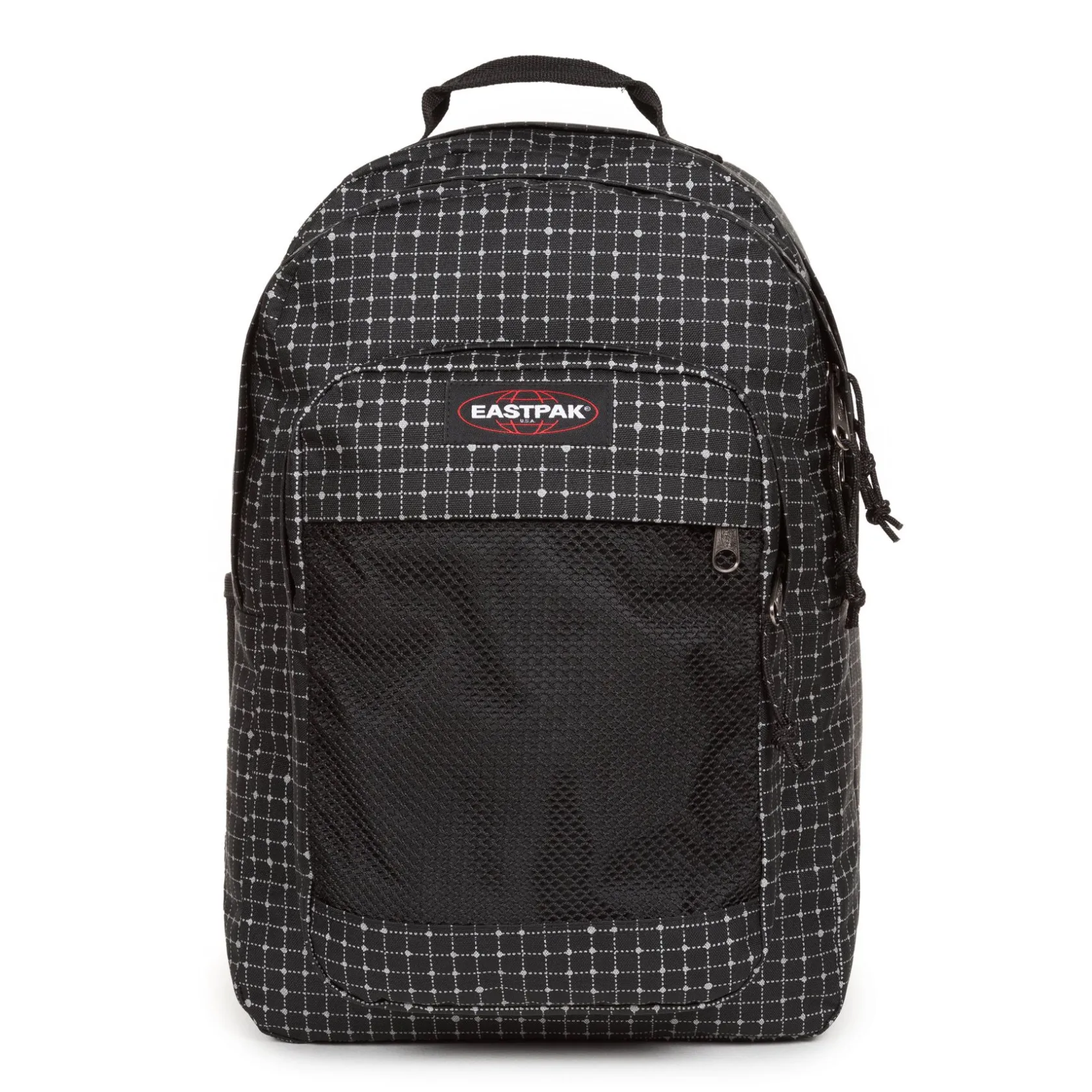 Eastpak Telefoontasjes | Waterdichte Rugzakken>STUDY BUDDY RefleksSpaceBlack