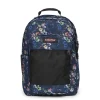 Eastpak Telefoontasjes | Waterdichte Rugzakken>STUDY BUDDY FloraFadeNavy
