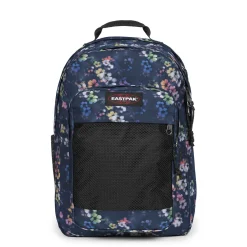 Eastpak Telefoontasjes | Waterdichte Rugzakken>STUDY BUDDY FloraFadeNavy