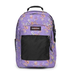 Eastpak Telefoontasjes | Waterdichte Rugzakken>STUDY BUDDY FloraFadeLilac