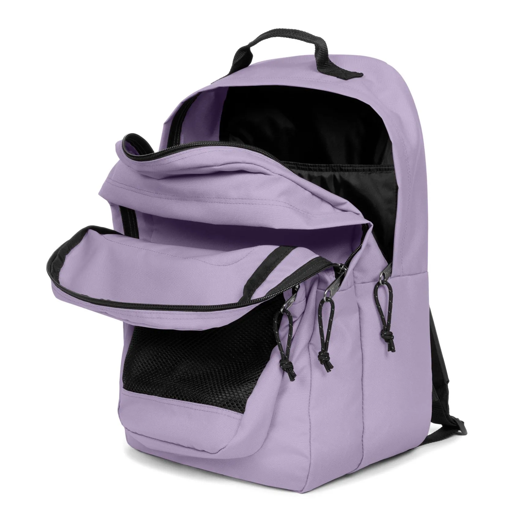 Eastpak Telefoontasjes | Waterdichte Rugzakken>STUDY BUDDY OrchidLilac
