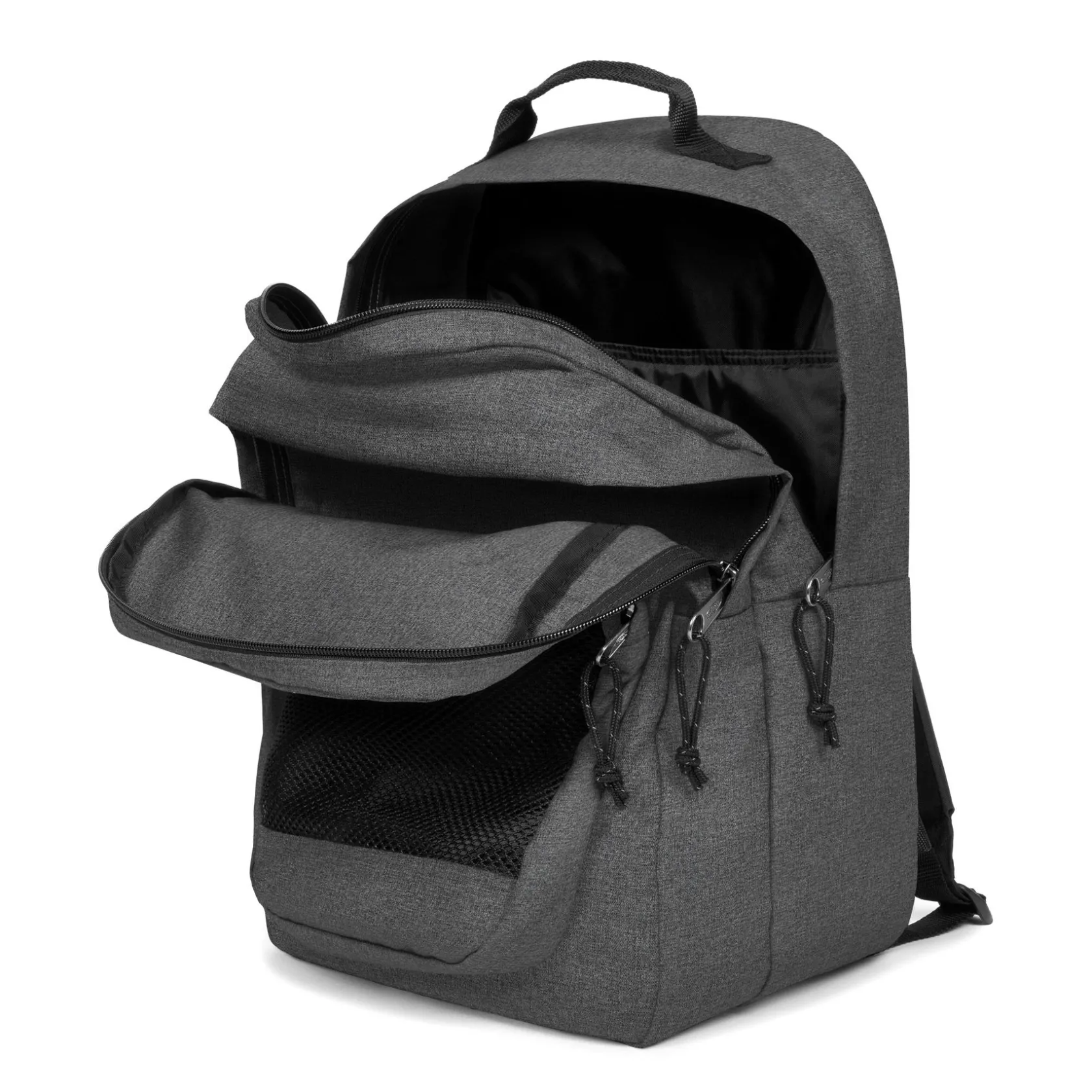 Eastpak Telefoontasjes | Waterdichte Rugzakken>STUDY BUDDY BlackDenim