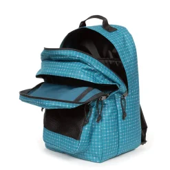 Eastpak Telefoontasjes | Waterdichte Rugzakken>STUDY BUDDY RefleksSpaceBlue