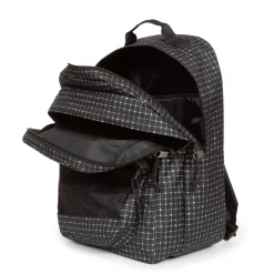 Eastpak Telefoontasjes | Waterdichte Rugzakken>STUDY BUDDY RefleksSpaceBlack