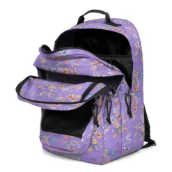 Eastpak Telefoontasjes | Waterdichte Rugzakken>STUDY BUDDY FloraFadeLilac