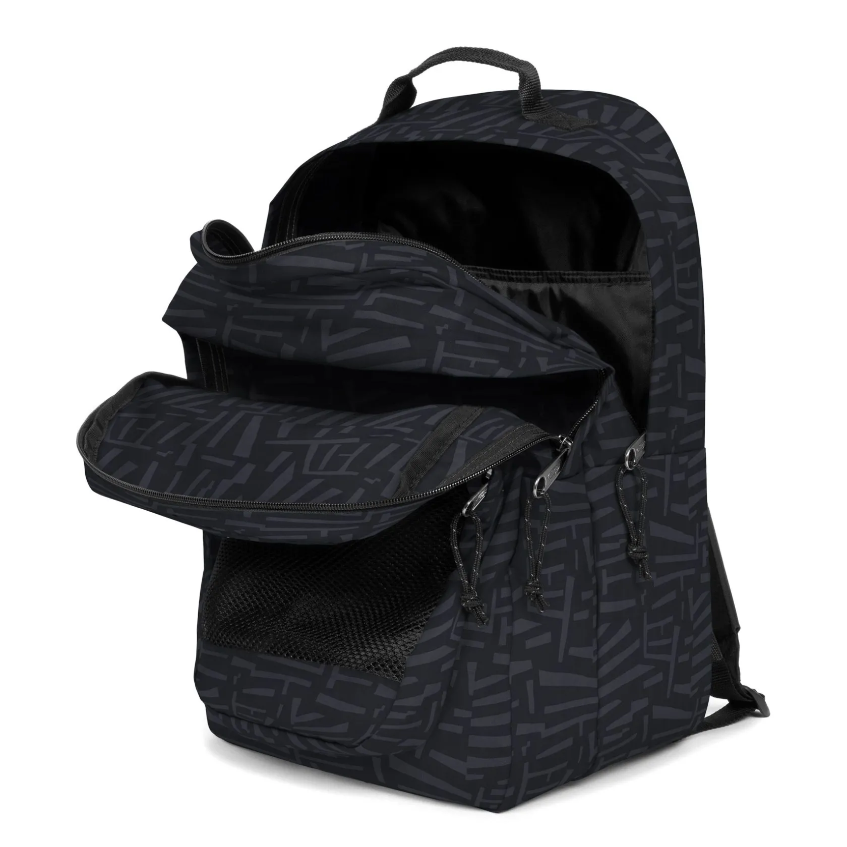 Eastpak Telefoontasjes | Waterdichte Rugzakken>STUDY BUDDY ShapeDark