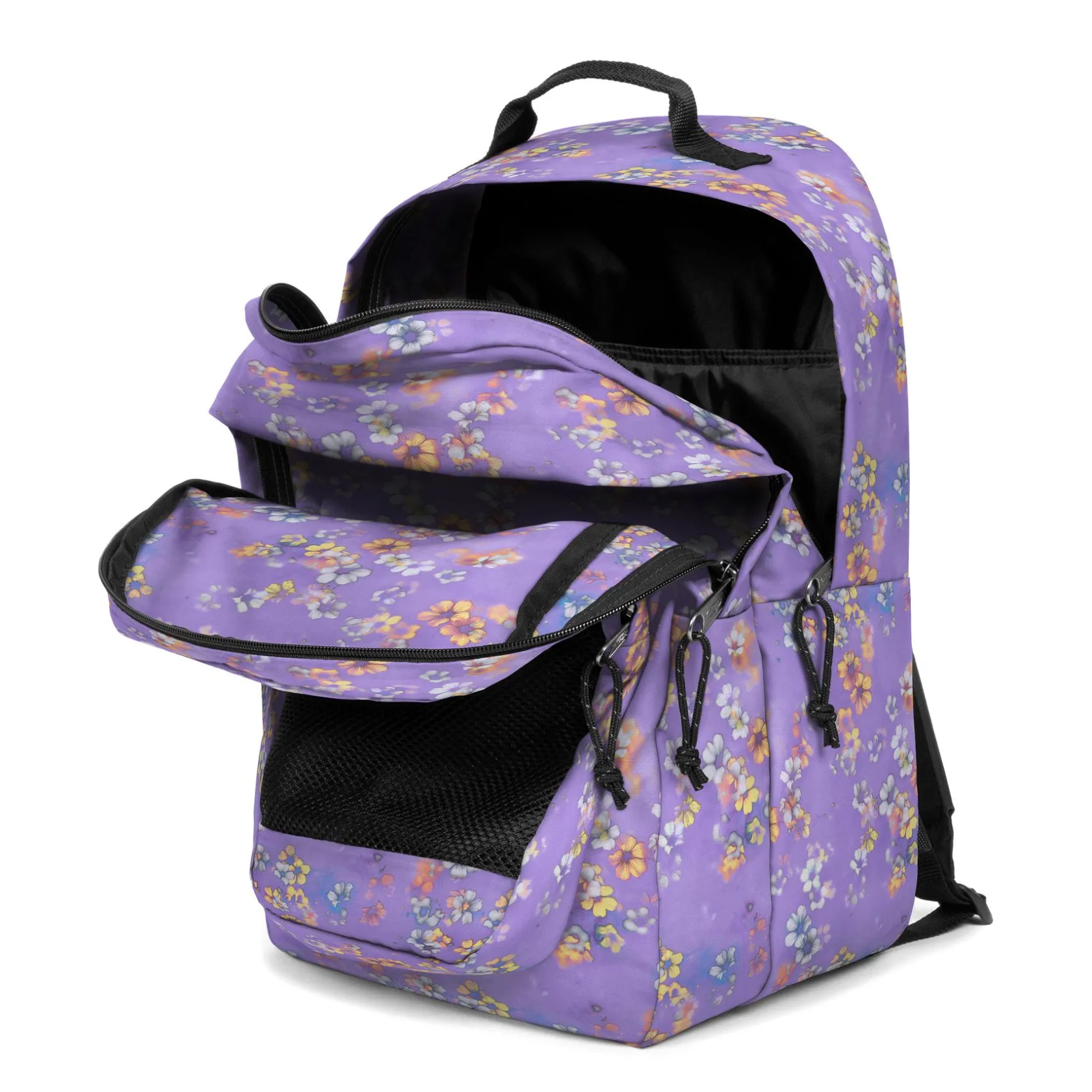 Eastpak Telefoontasjes | Waterdichte Rugzakken>STUDY BUDDY FloraFadeLilac