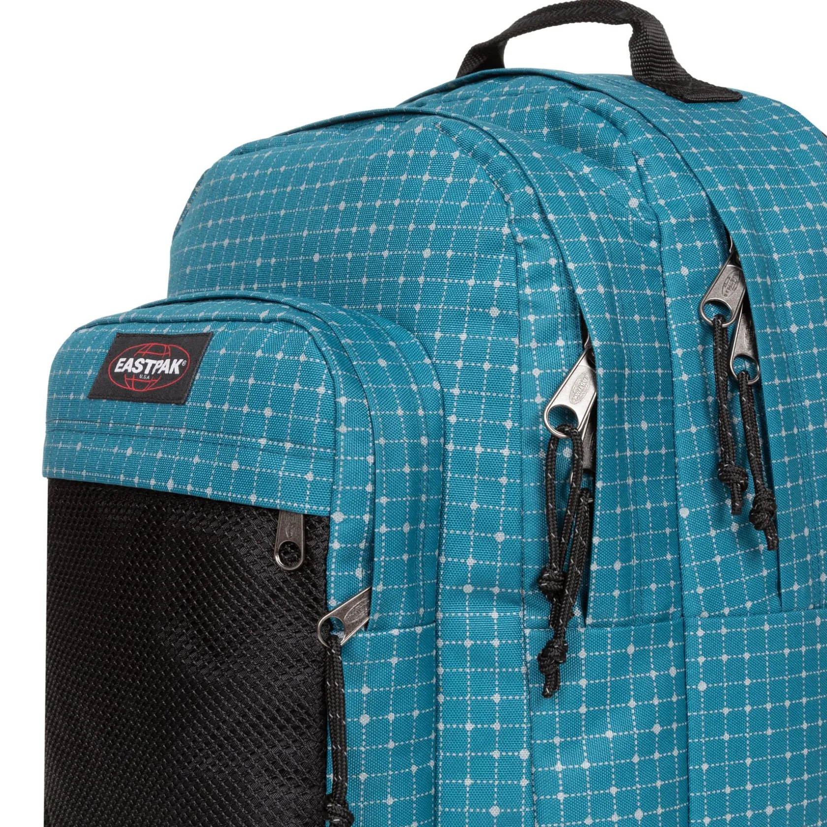 Eastpak Telefoontasjes | Waterdichte Rugzakken>STUDY BUDDY RefleksSpaceBlue