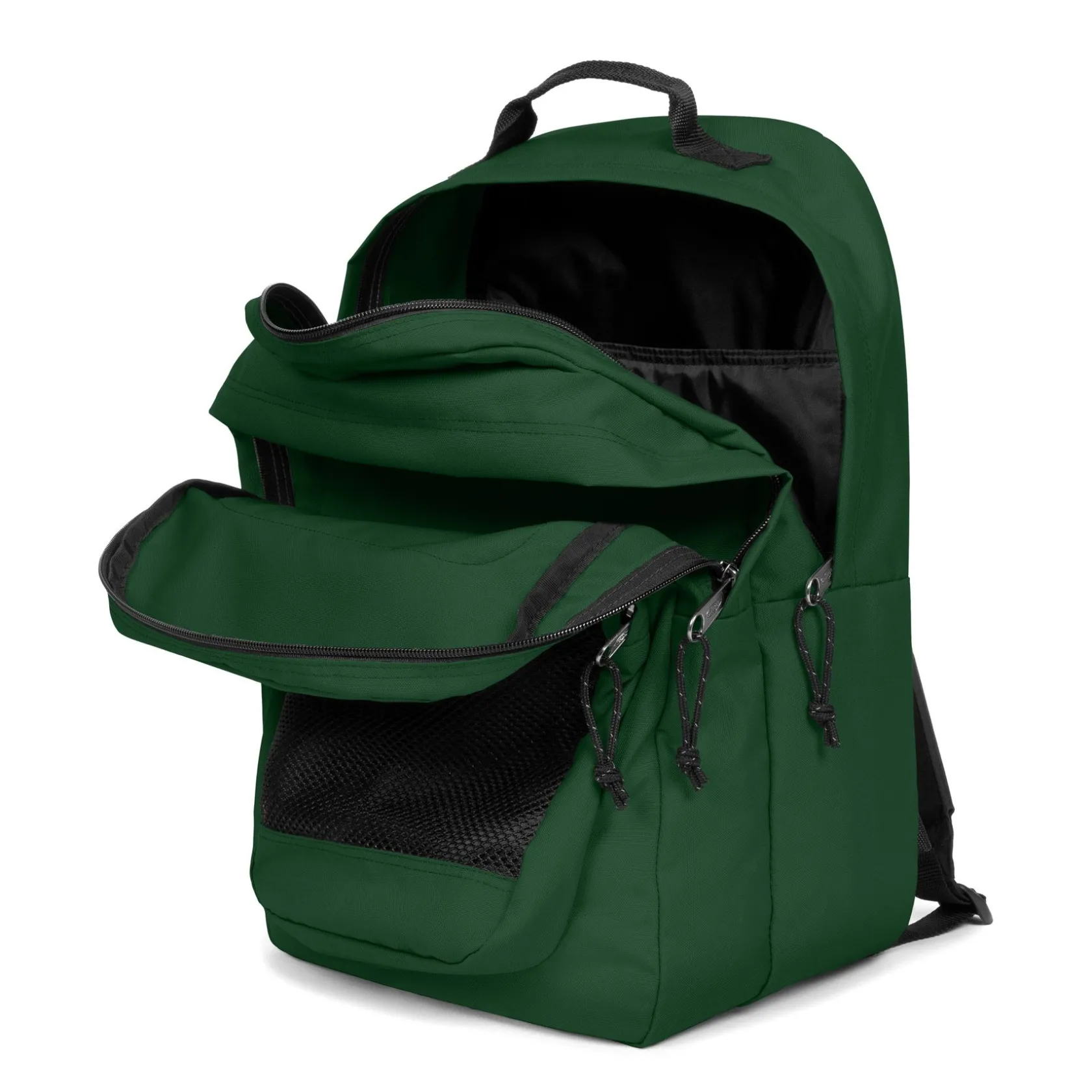 Eastpak Telefoontasjes | Waterdichte Rugzakken>STUDY BUDDY BristleGreen